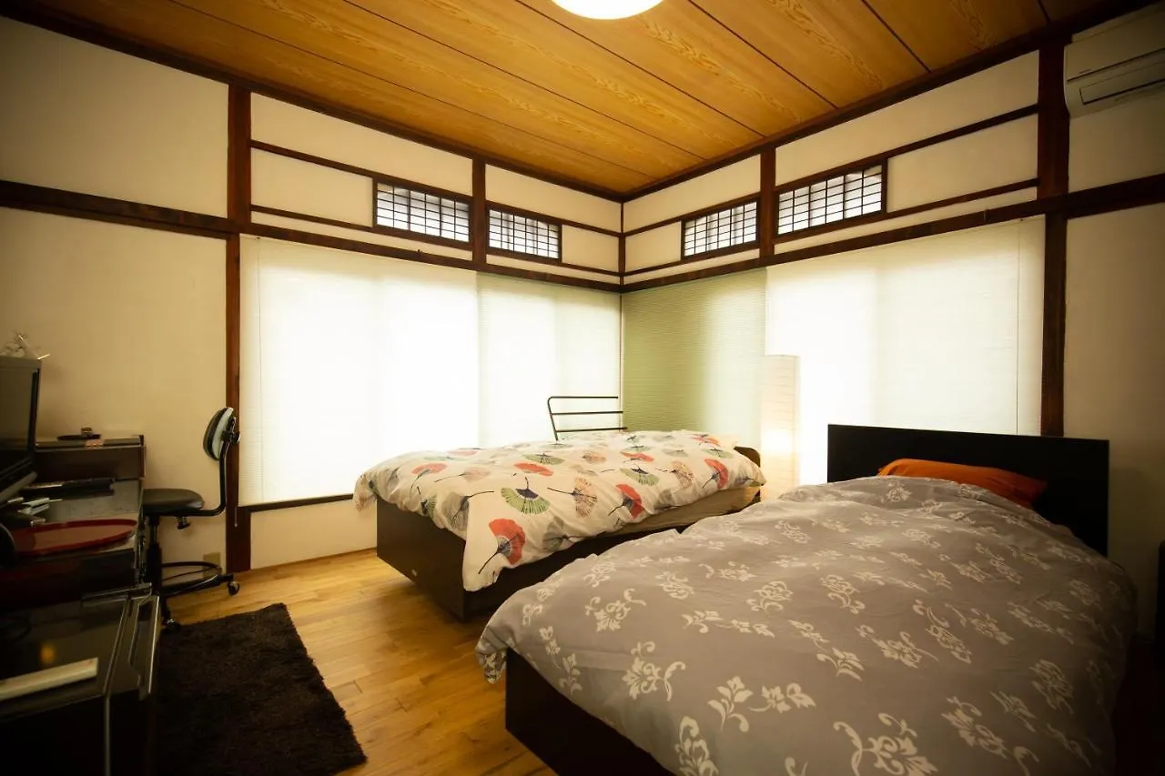 ホテル Kitazawa Cozy House 東京都