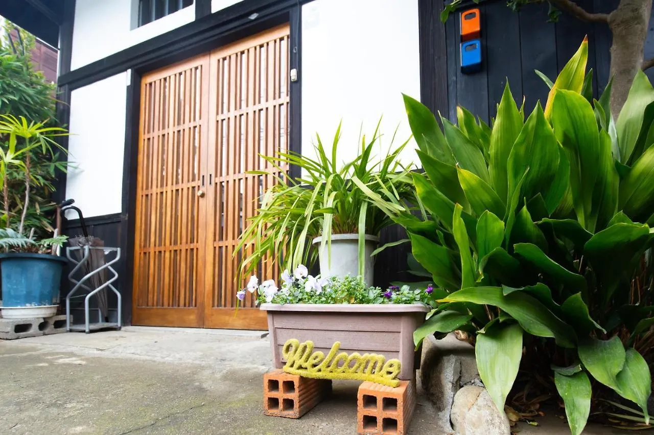 ホテル Kitazawa Cozy House 東京都 日本