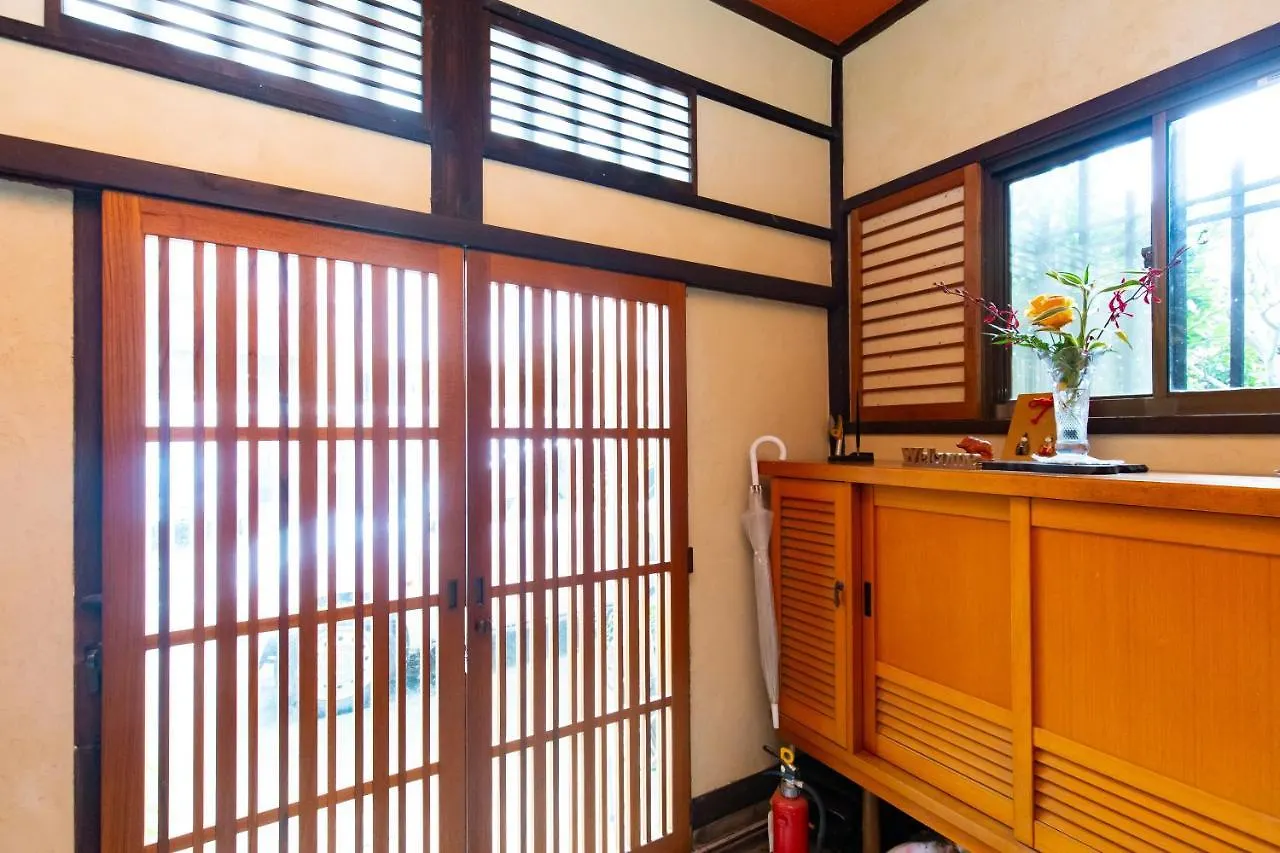 ホテル Kitazawa Cozy House 東京都 2*,  日本