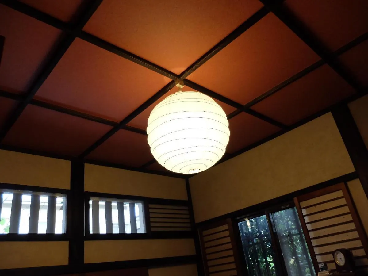 ホテル Kitazawa Cozy House 東京都 ゲストハウス