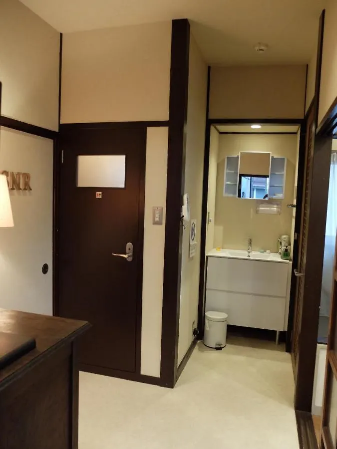 ホテル Kitazawa Cozy House 東京都