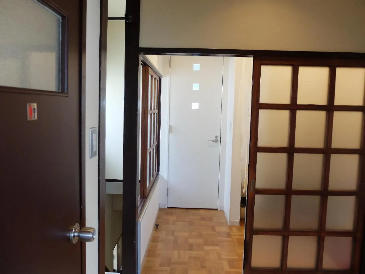 ホテル Kitazawa Cozy House 東京都