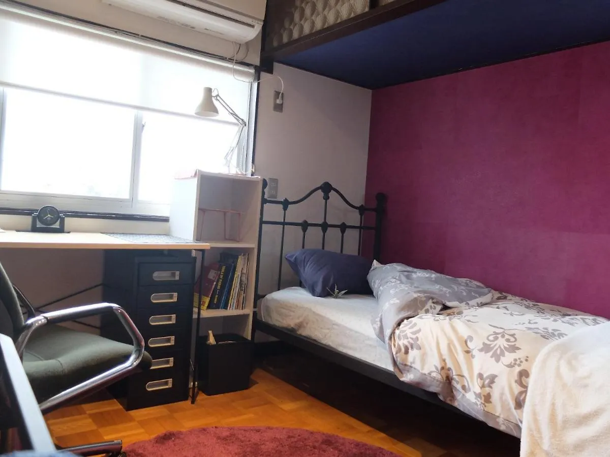 ホテル Kitazawa Cozy House 東京都 2*,