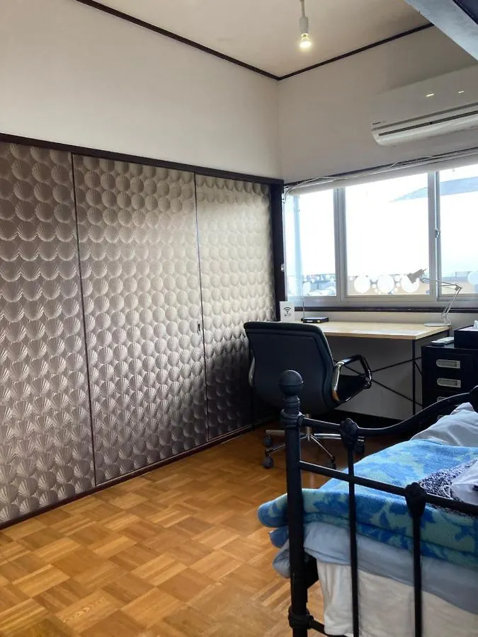 ホテル Kitazawa Cozy House 東京都 ゲストハウス