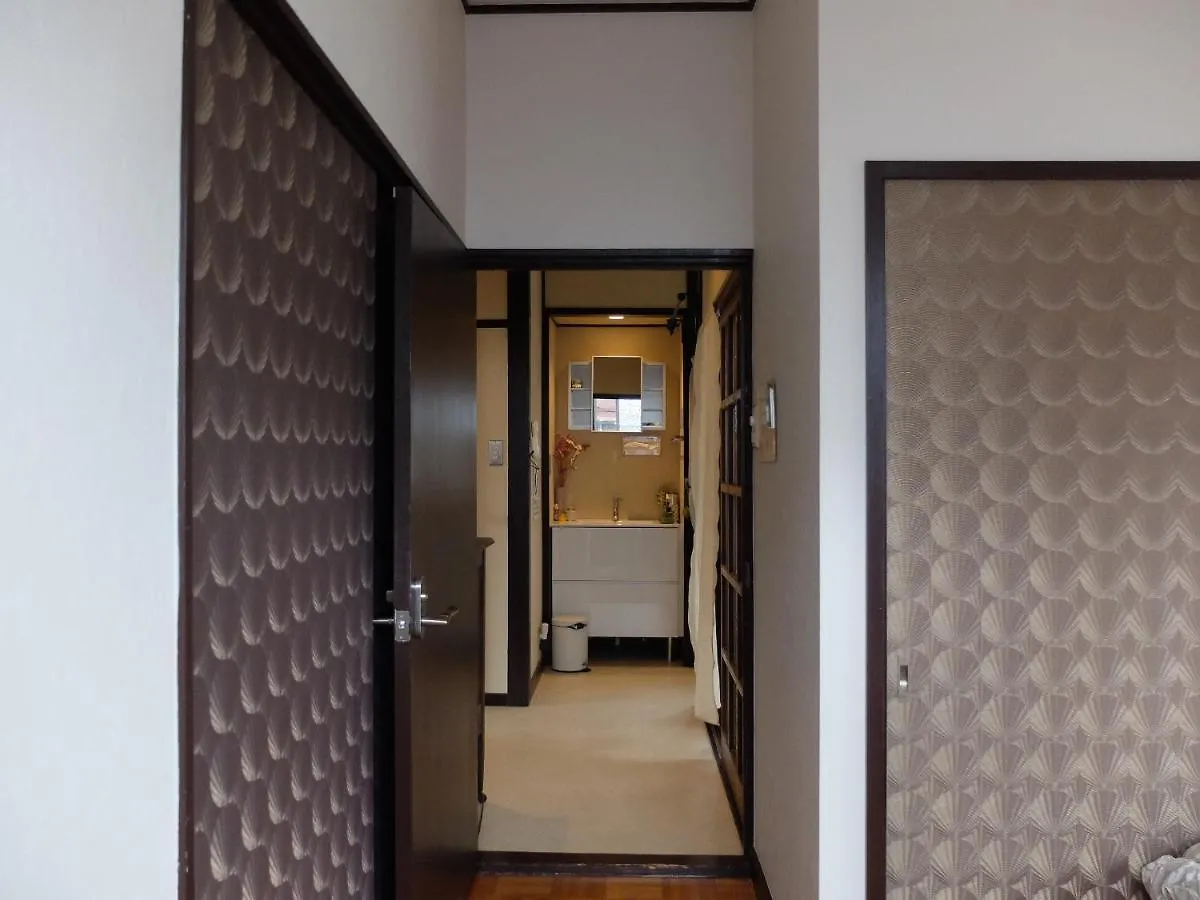ホテル Kitazawa Cozy House 東京都 ゲストハウス