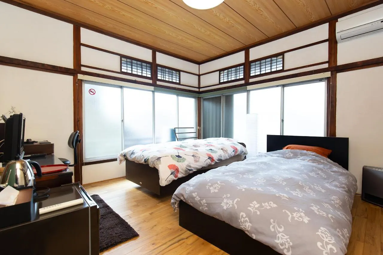 ホテル Kitazawa Cozy House 東京都 2*,  日本