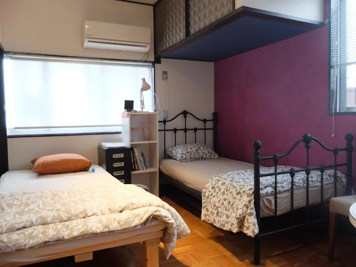 ** ゲストハウス ホテル Kitazawa Cozy House 東京都 日本