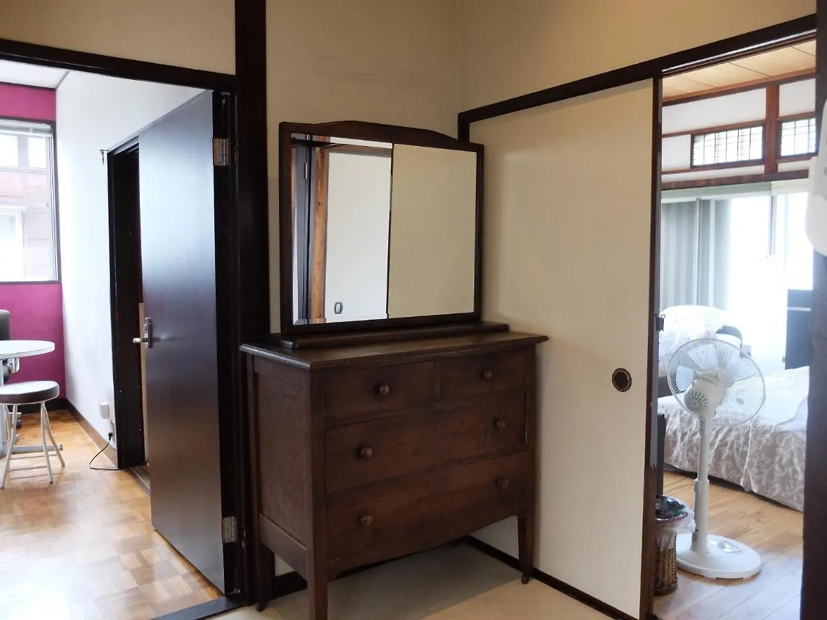 ** ゲストハウス ホテル Kitazawa Cozy House 東京都 日本