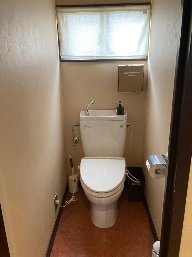 ホテル Kitazawa Cozy House 東京都 ゲストハウス