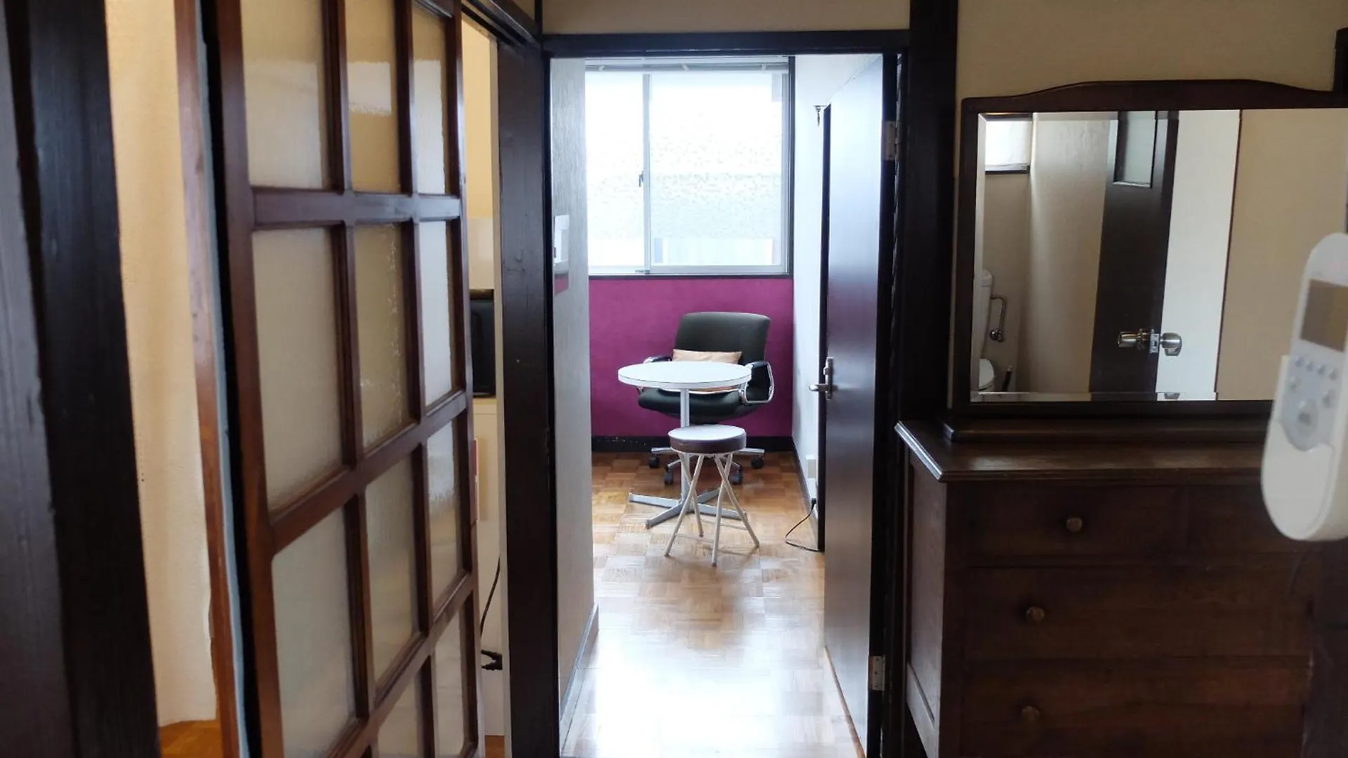 ゲストハウス ホテル Kitazawa Cozy House 東京都