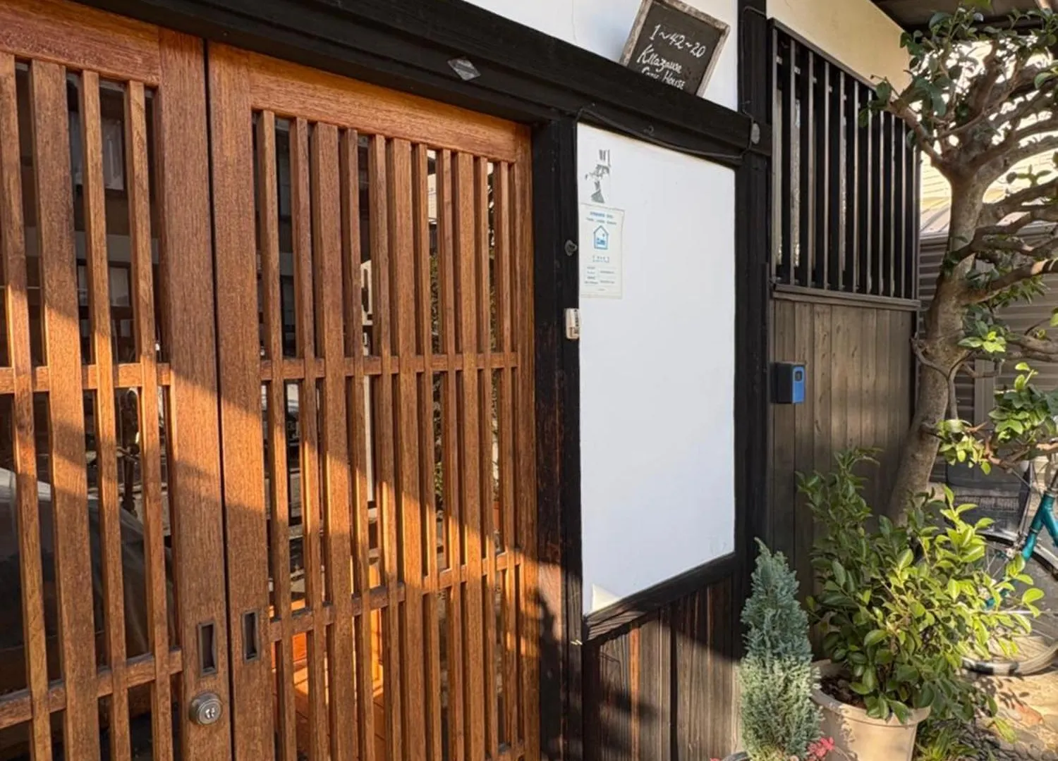 ホテル Kitazawa Cozy House 東京都 2*,  日本