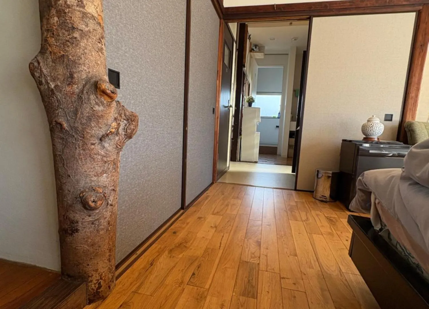 ホテル Kitazawa Cozy House 東京都 ゲストハウス