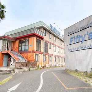 ファミリー フィフティーズ For 舞浜 ** 東京都