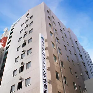 https://livemax-ekimae.kanagawa-hotels.com