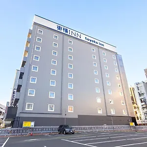 ホテル Toyoko Yokohama-eki Nishi-guchi ***