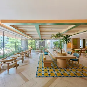 The Royal Park Ginza 6-chome **** 東京都