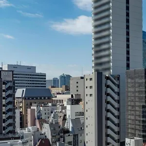 アパホテル新橋御成門 *** 東京都