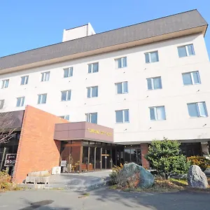 ホテル 富川シティホテル ***
