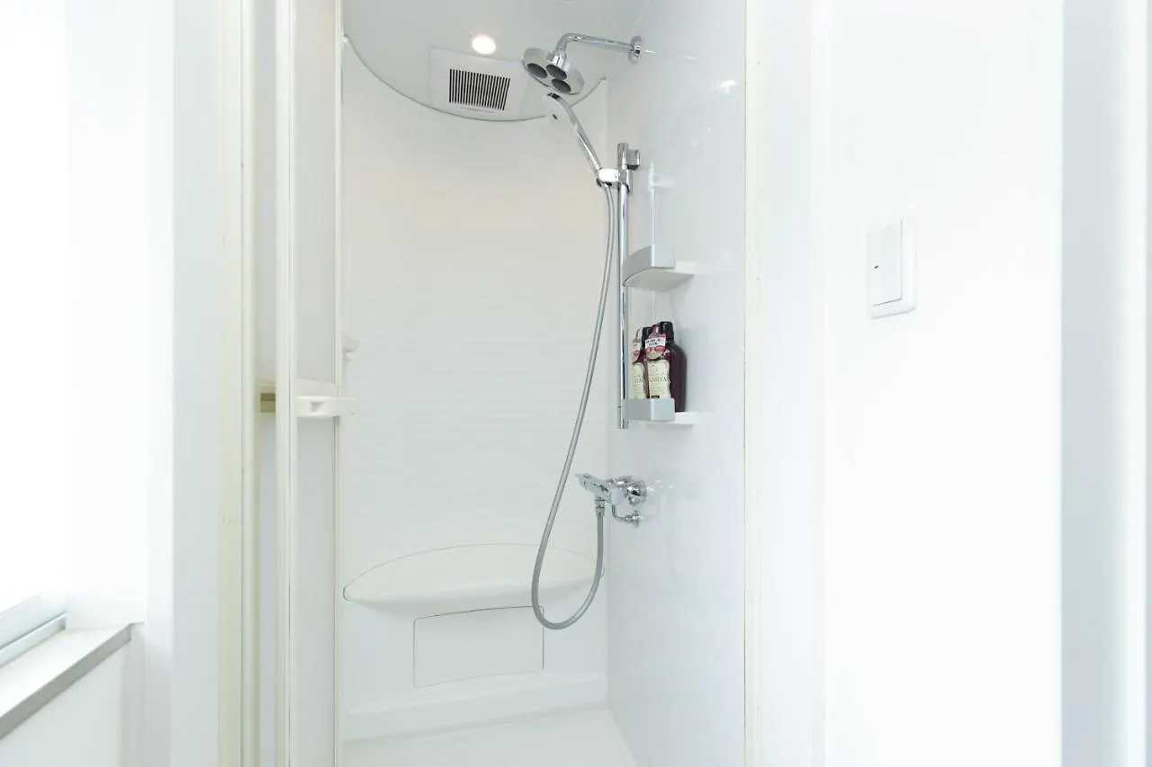 ホテル Kitazawa Cozy House 東京都 2*,