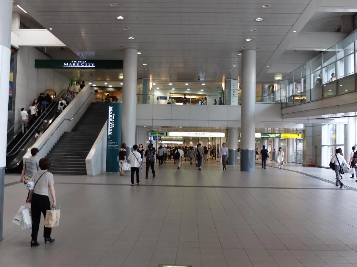 ゲストハウス ホテル Kitazawa Cozy House 東京都